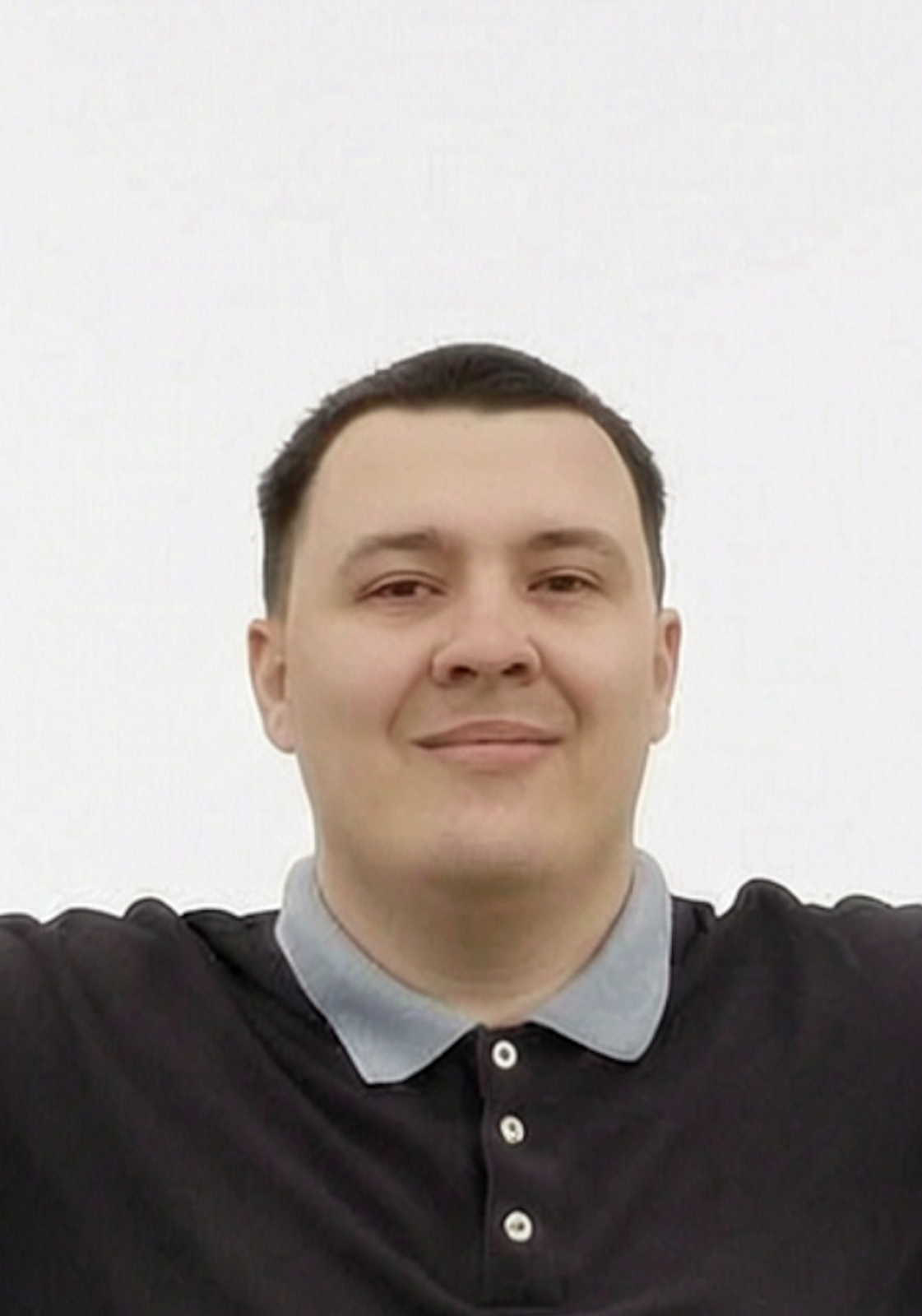 Семенчук Егор Алексеевич